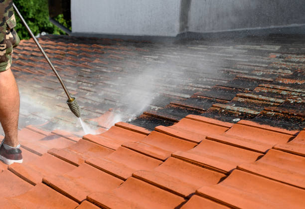 Why Choose Our Certified Pressure Washing Experts for Your Project Needs in Emory, VA?