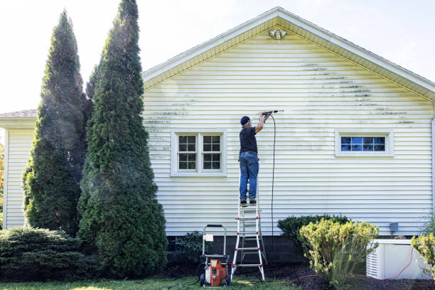 Best Commercial Building Pressure Washing  in Emory, VA