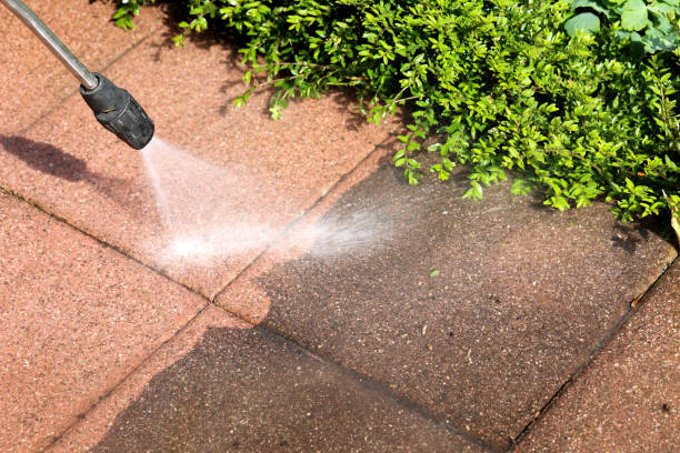 Pressure Washing Estimates in Emory, VA